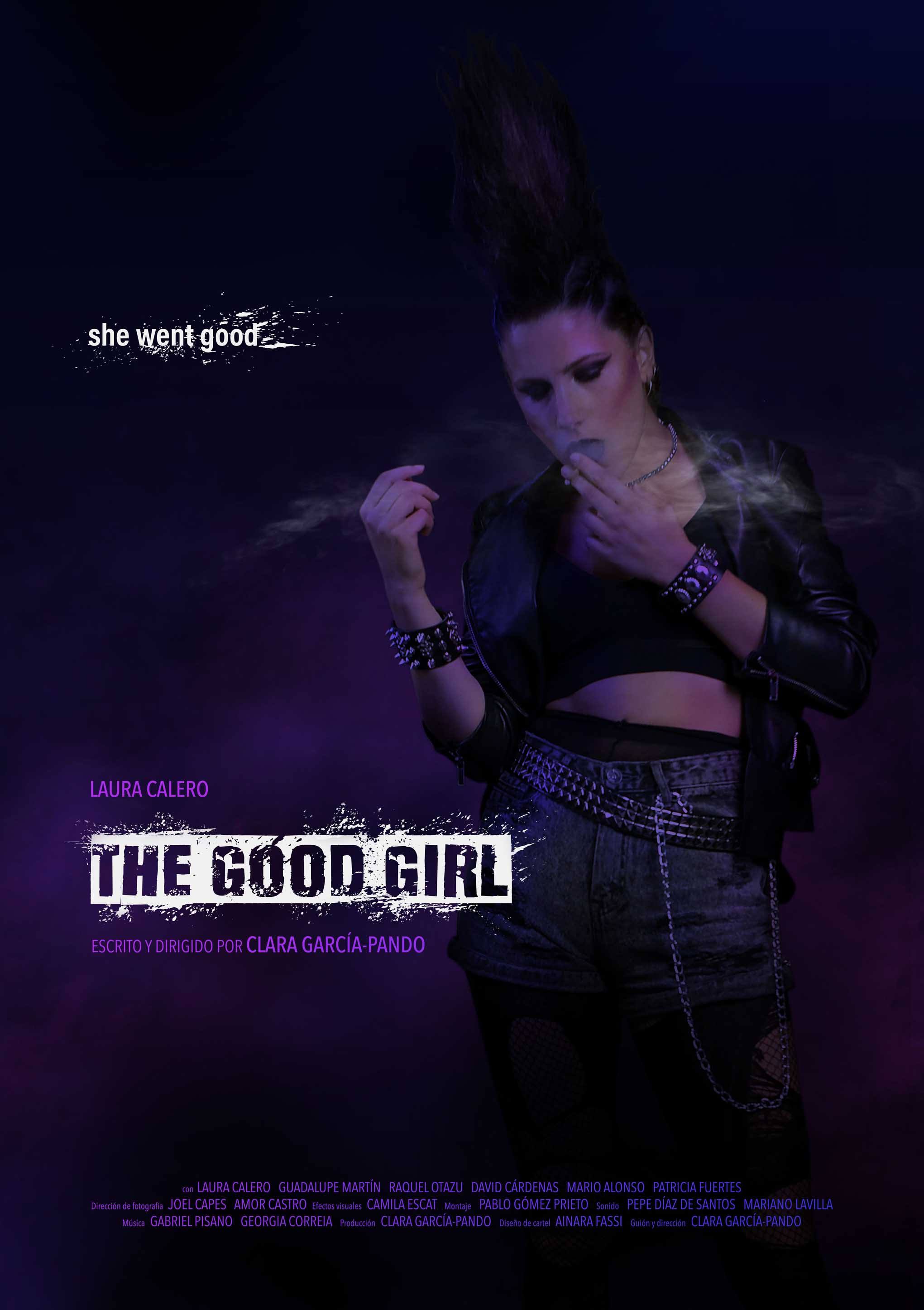 The_good_girl
