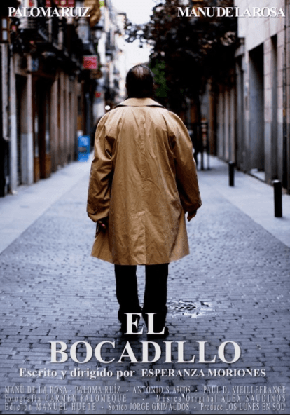 El_bocadillo