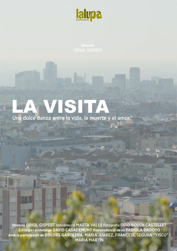 La_visita