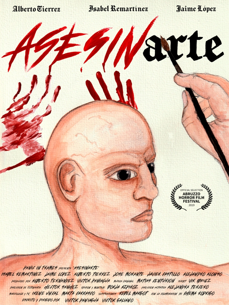 Asesinarte