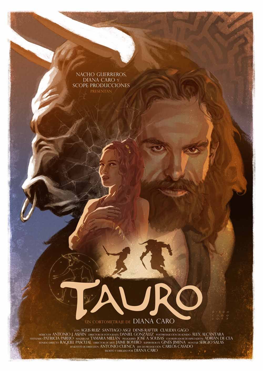 Tauro