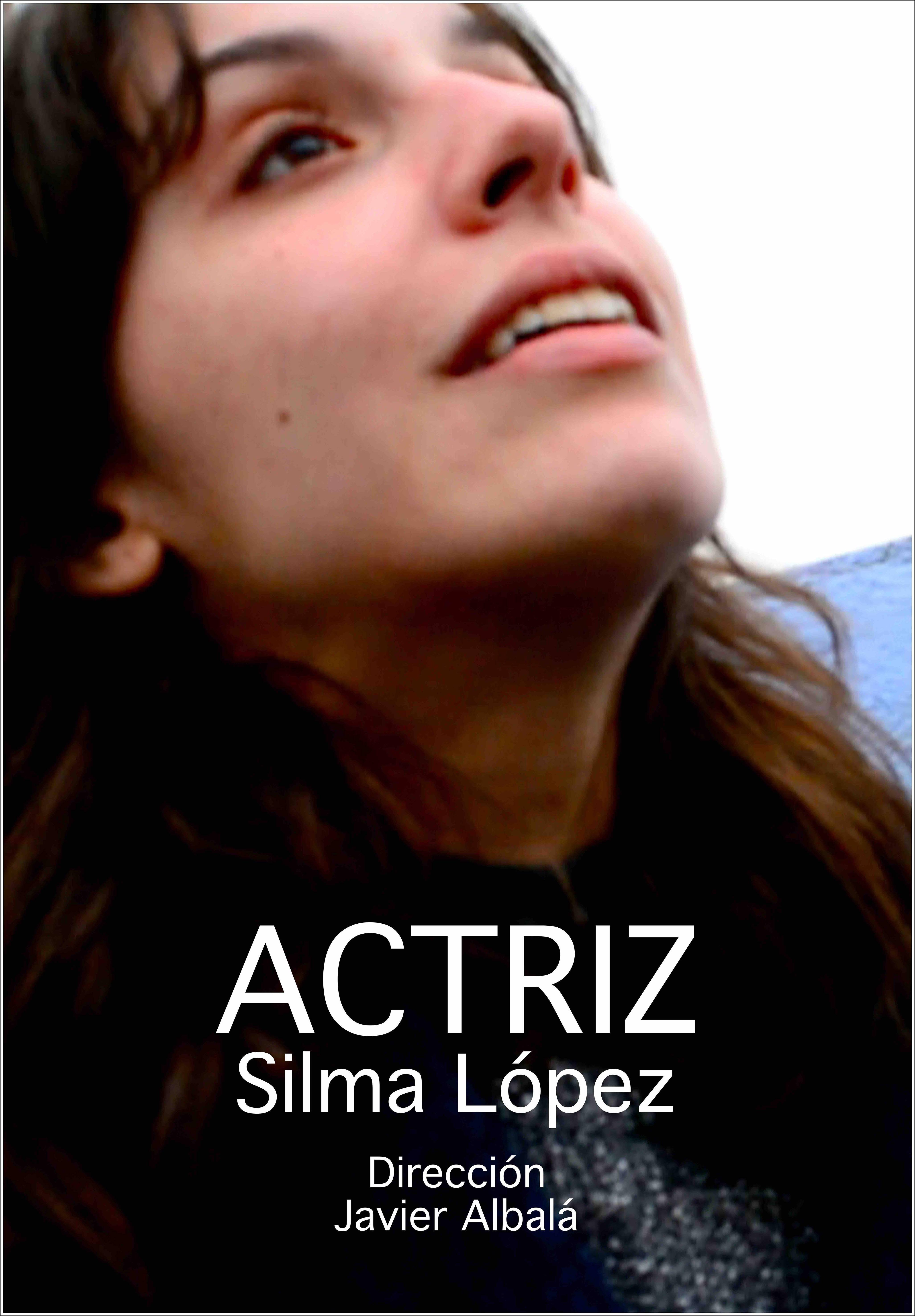 Actriz