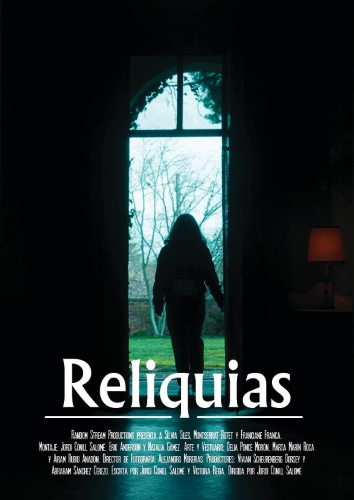 Reliquias