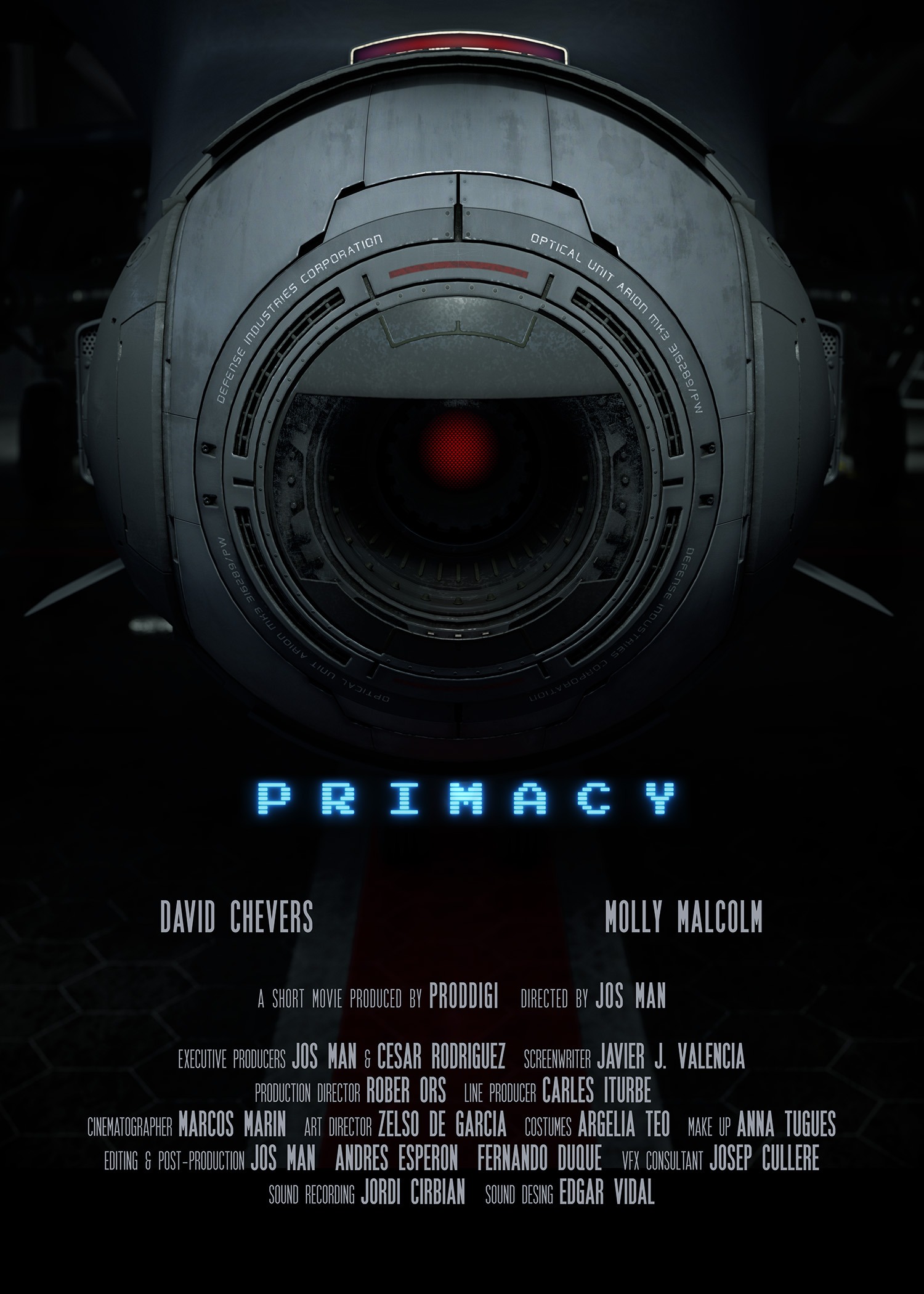 Primacy