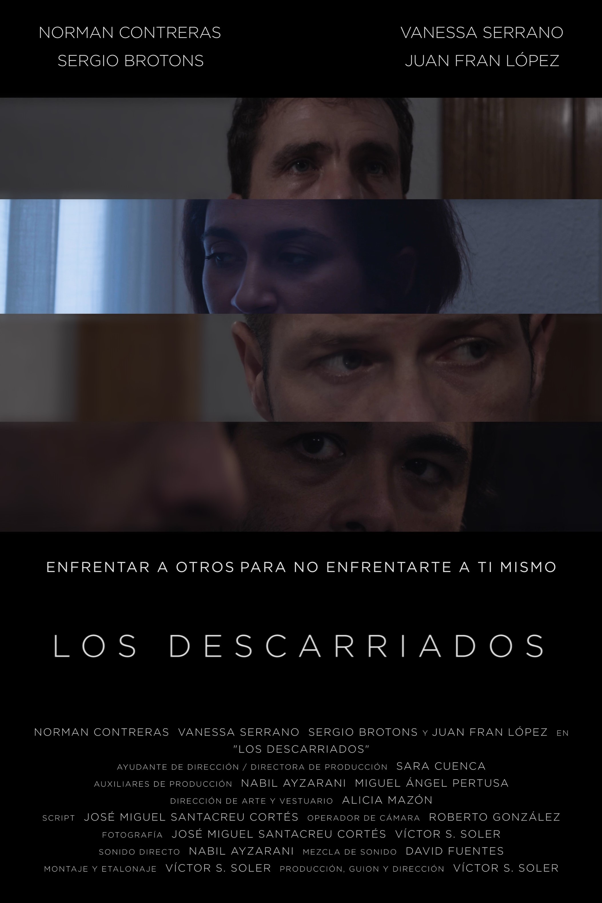 Los_descarriados