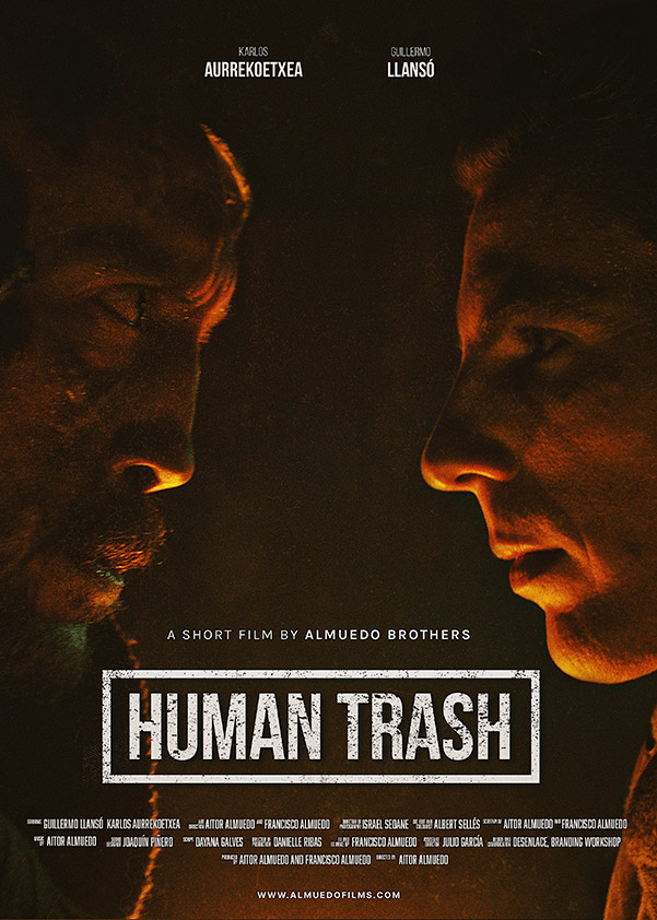 Human_Trash