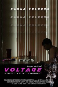 Voltage