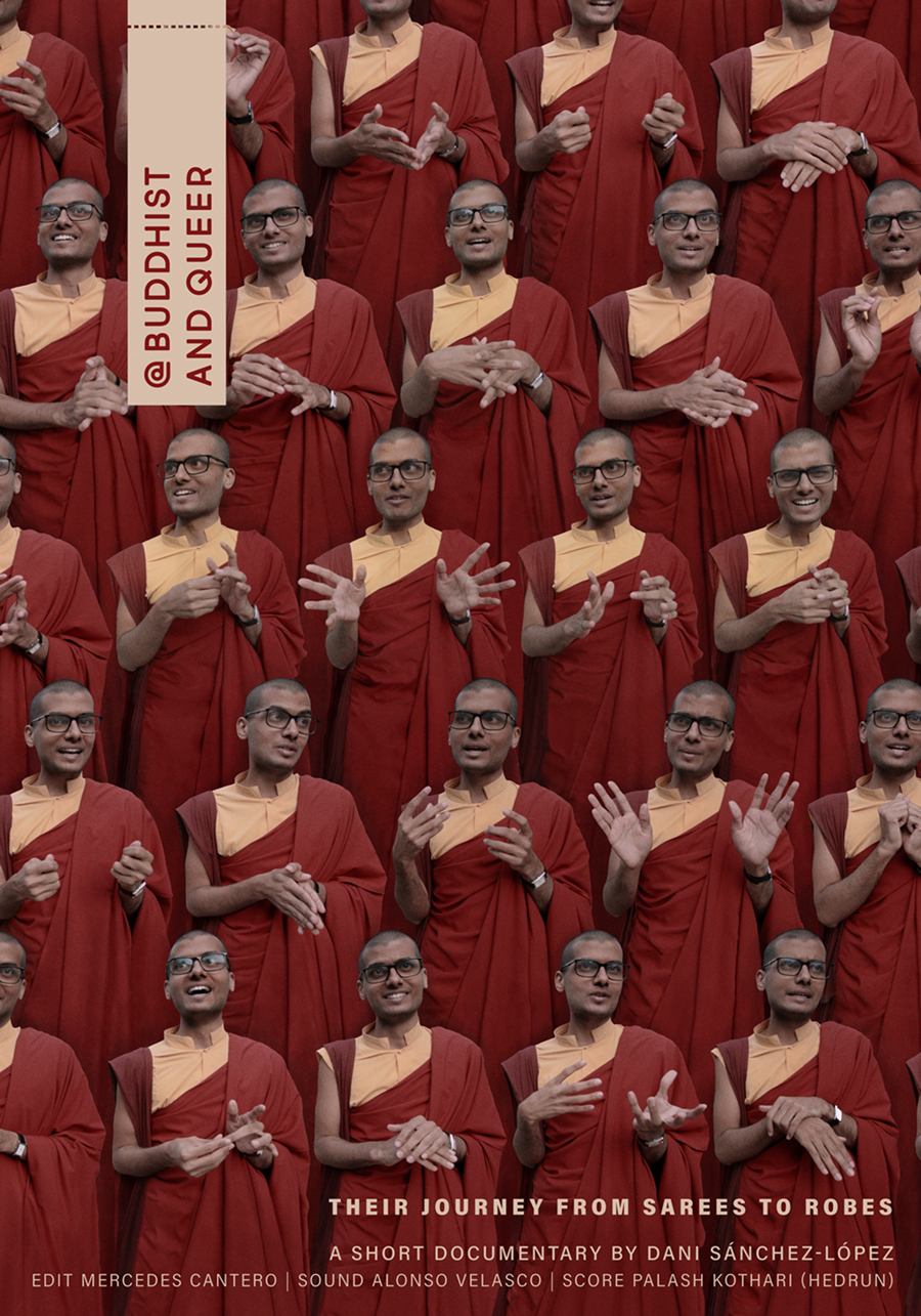 @Buddhistandqueer:_del_sari_a_la_túnica
