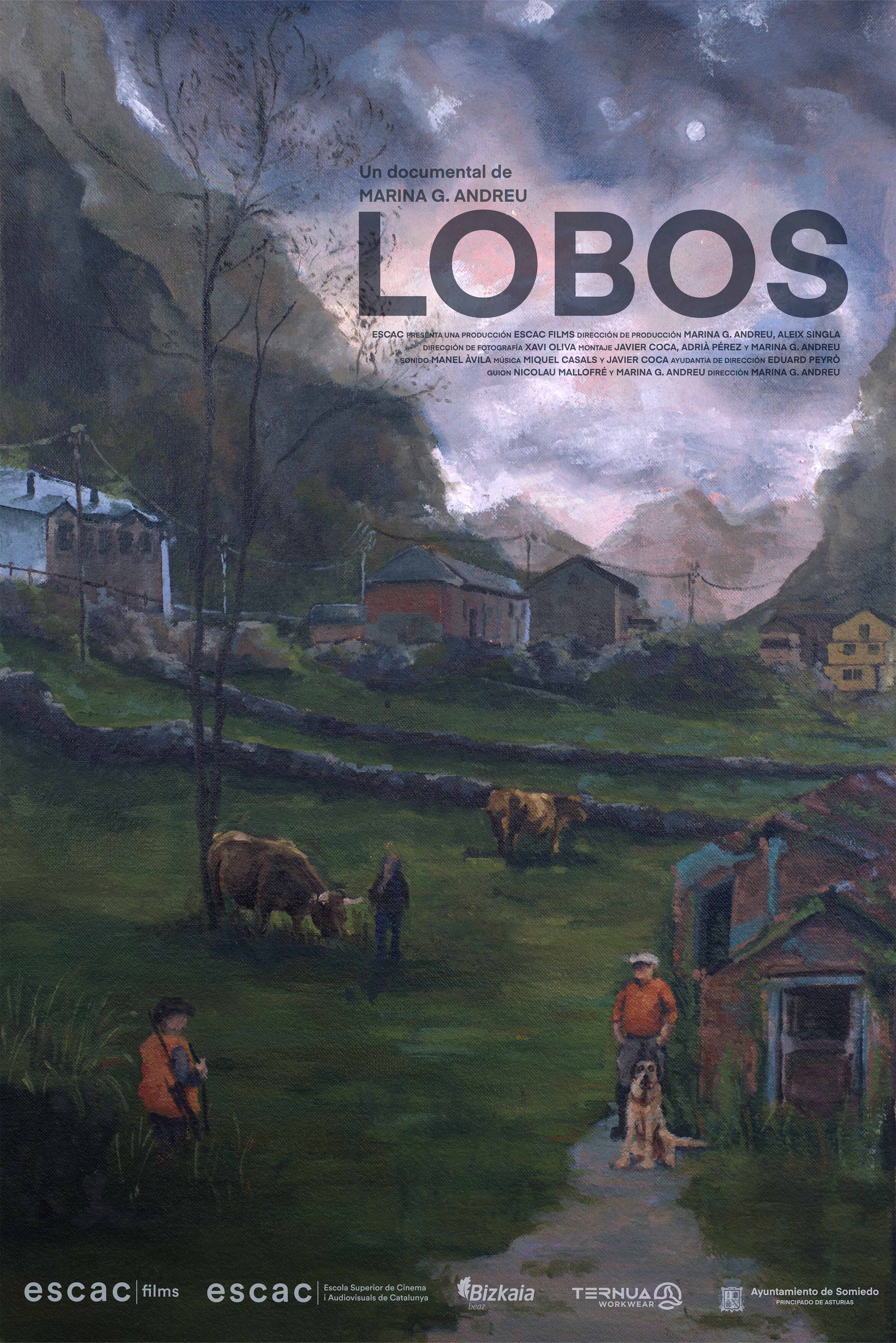 Lobos