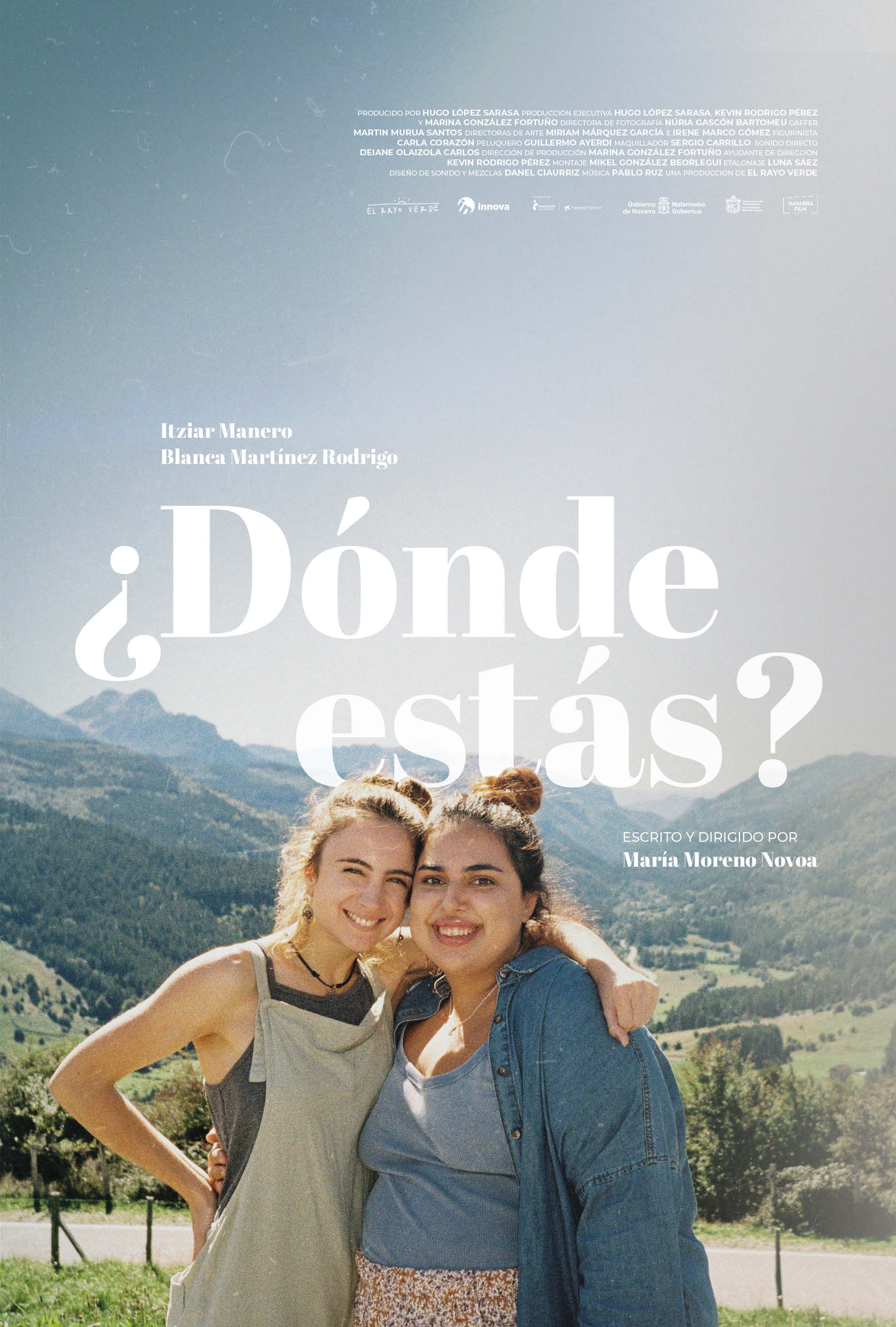 ¿Dónde_estás?