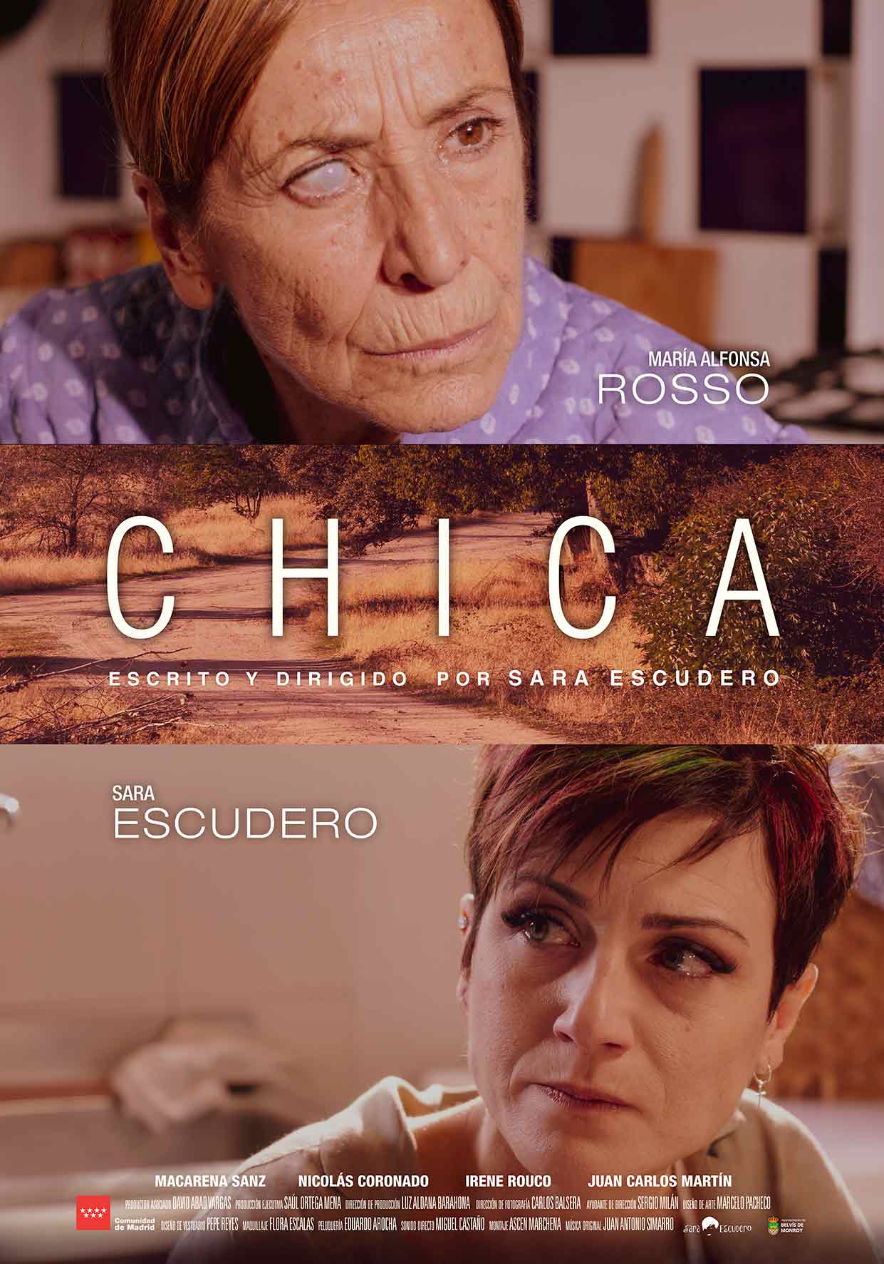 Chica