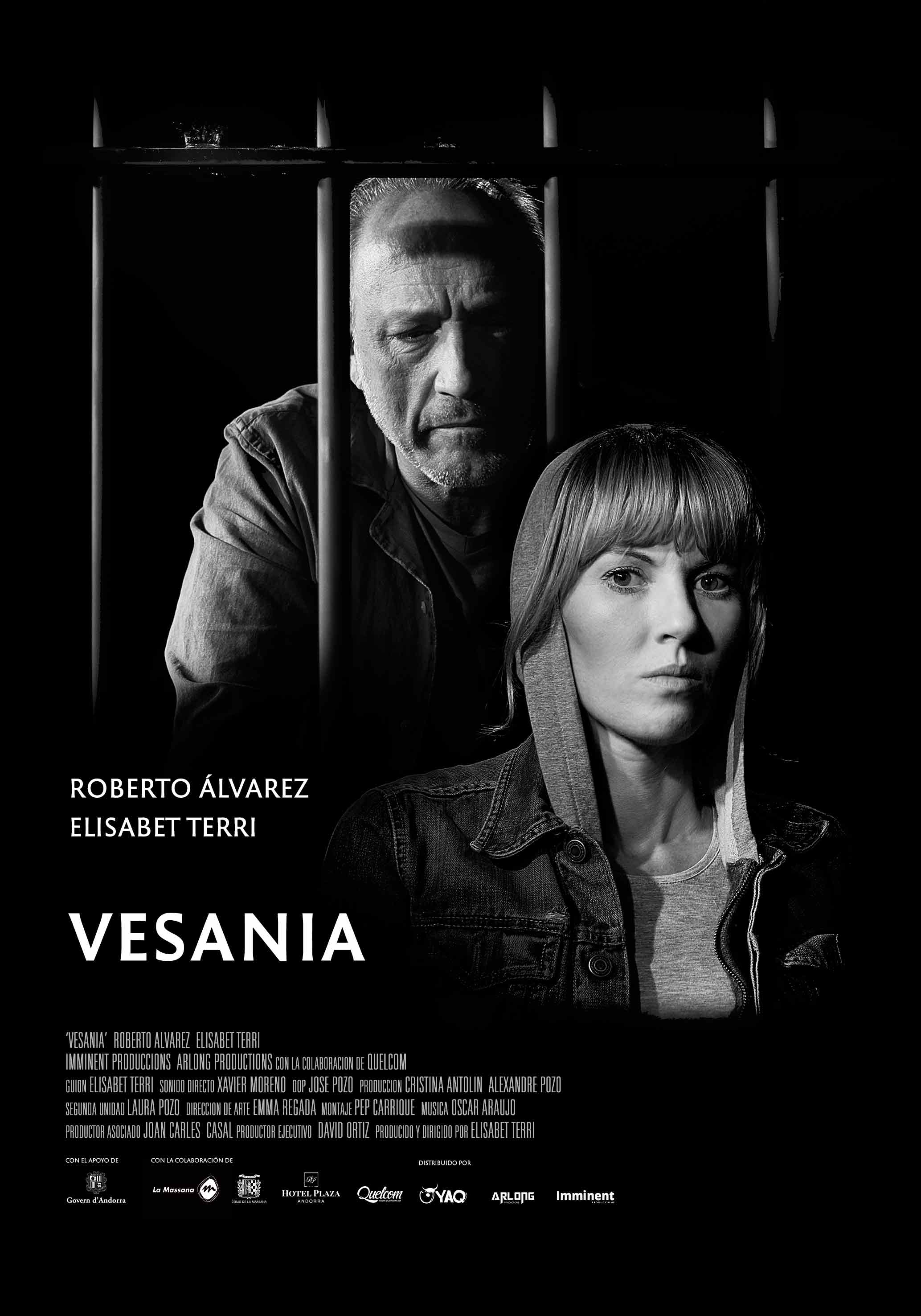 Vesania