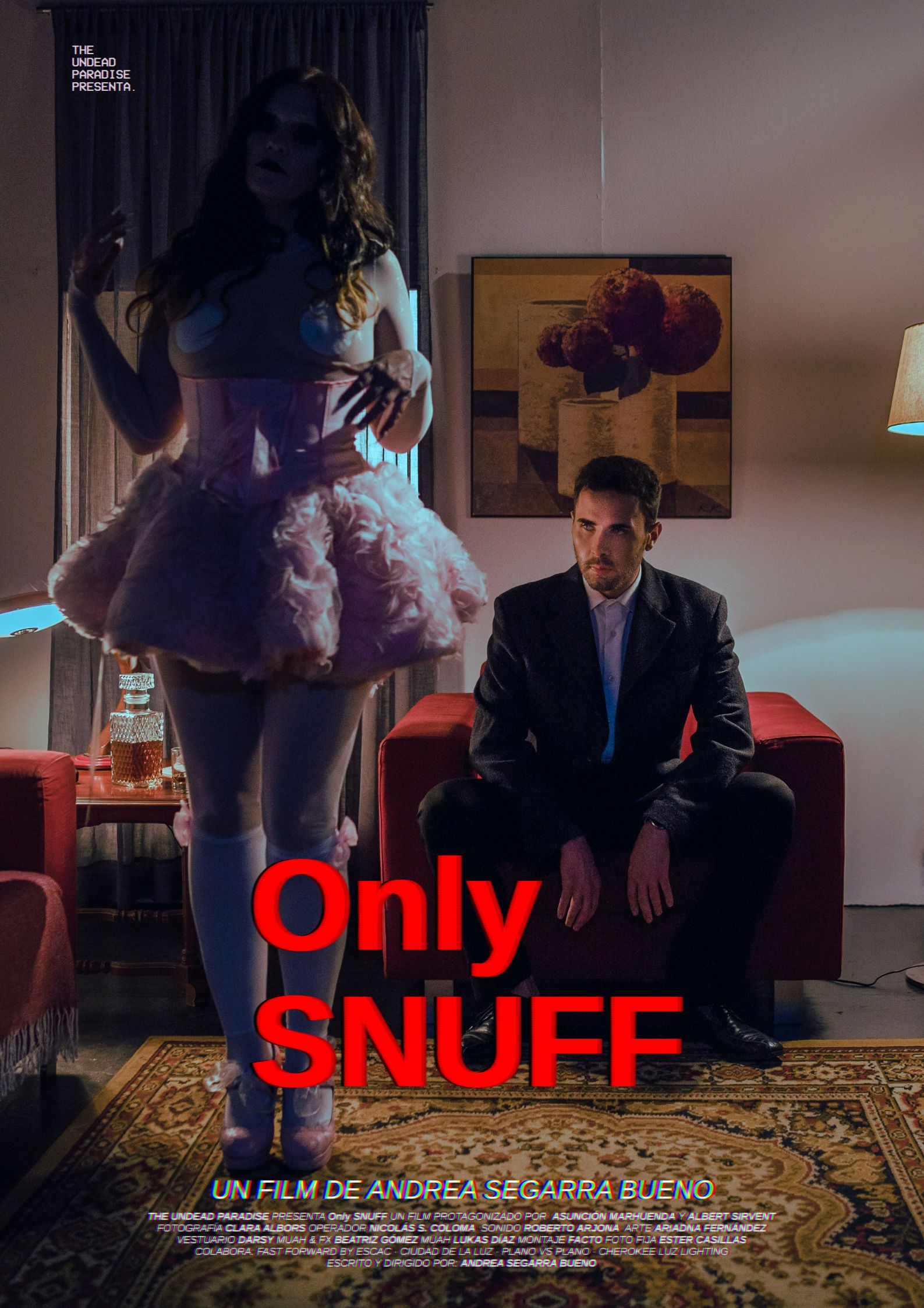 Only_SNUFF