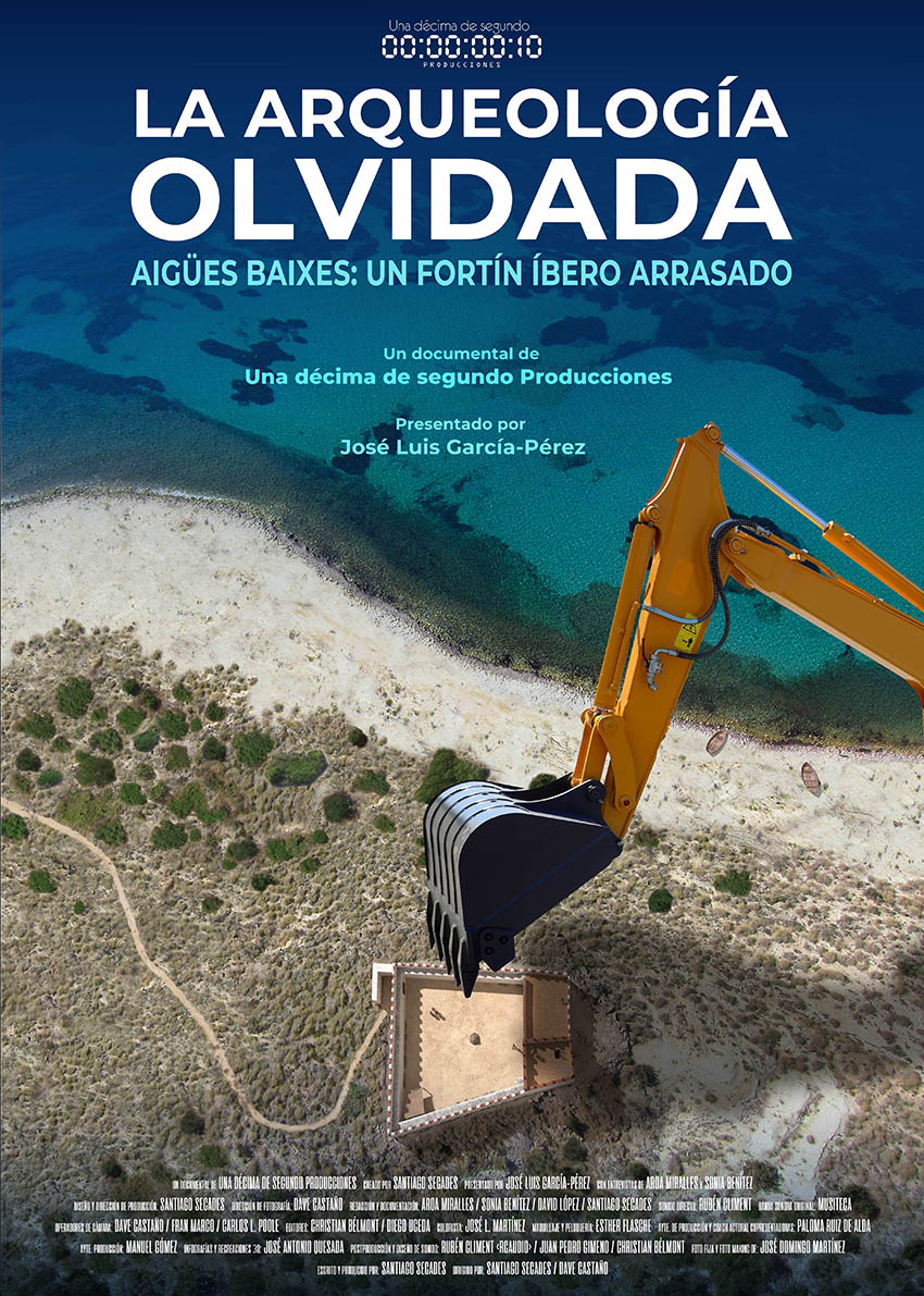 La_arqueología_olvidada._Aigües_Baixes:_un_fortín_íbero_arrasado