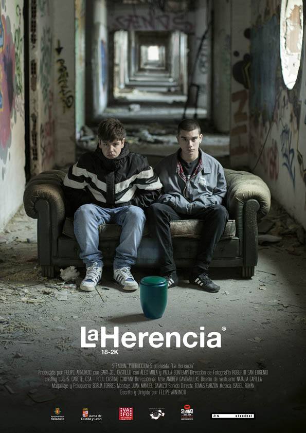 La_herencia