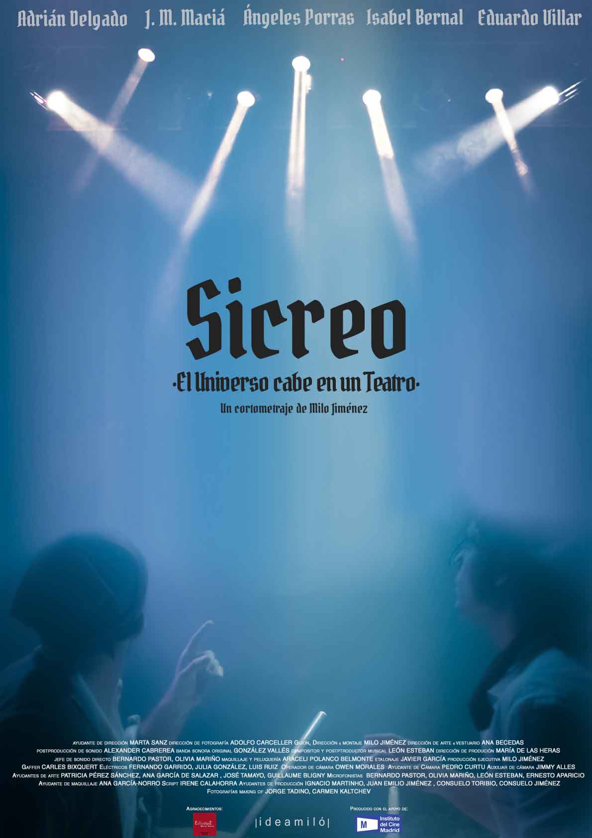 Sicreo
